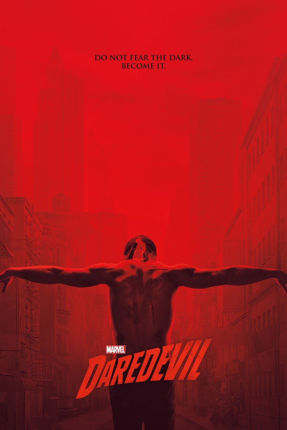 Daredevil Season 1