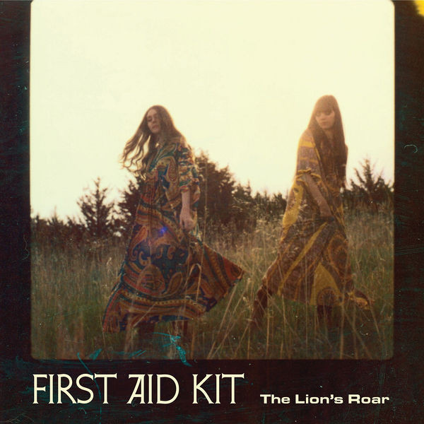 The Lion’s Roar – First Aid&nbsp;Kit