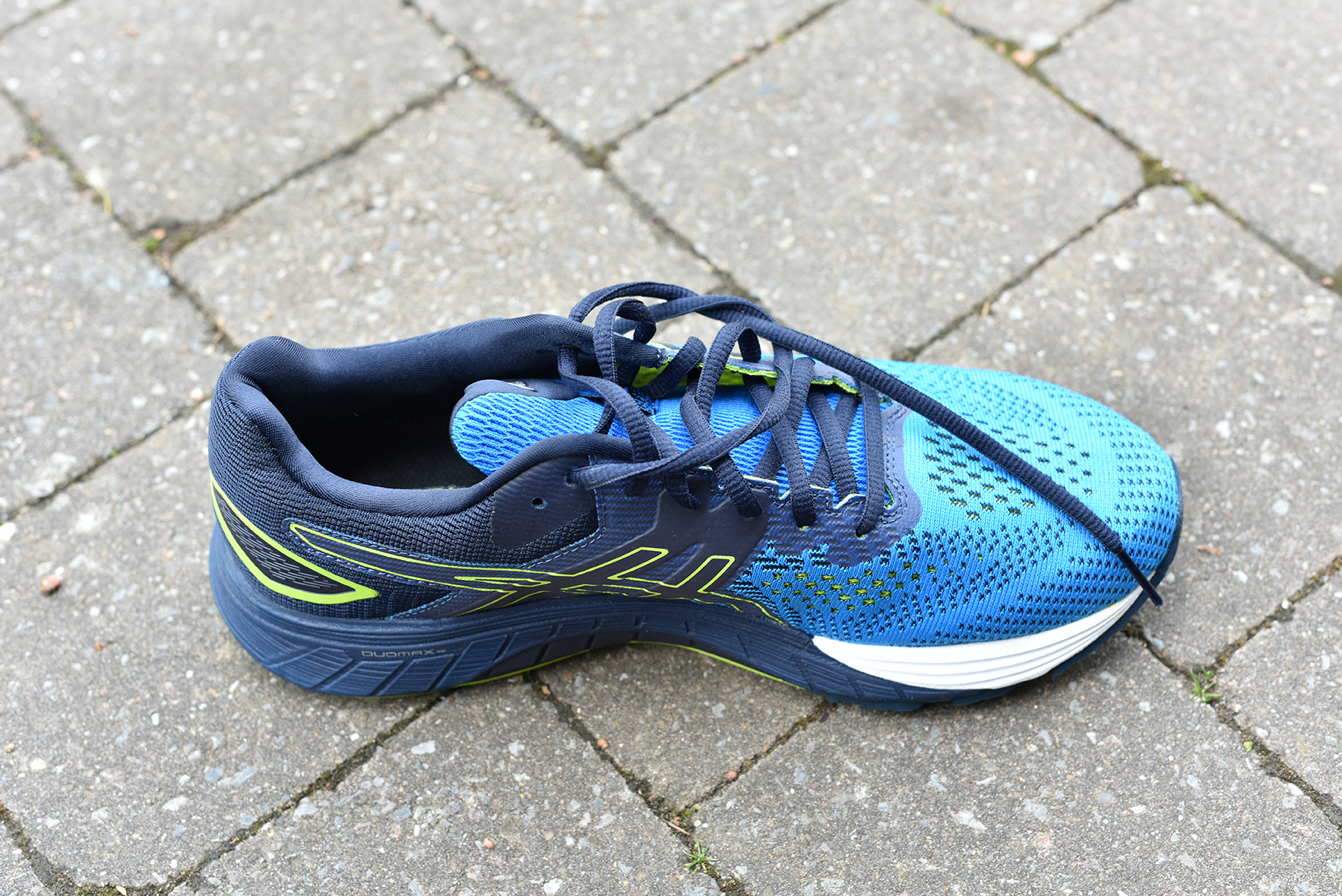 new asics gt 4000-2 new running shoes