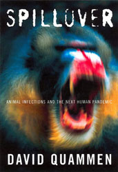 spillover book cover