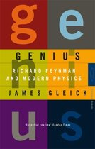 Genius. The Life and Science of Richard Feynman, James Gleick (ISBN 978-0679747048,&nbsp;Vintage)