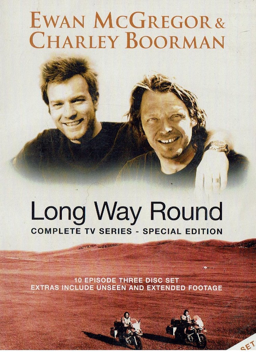 Long Way Round