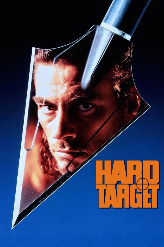 Hard Target