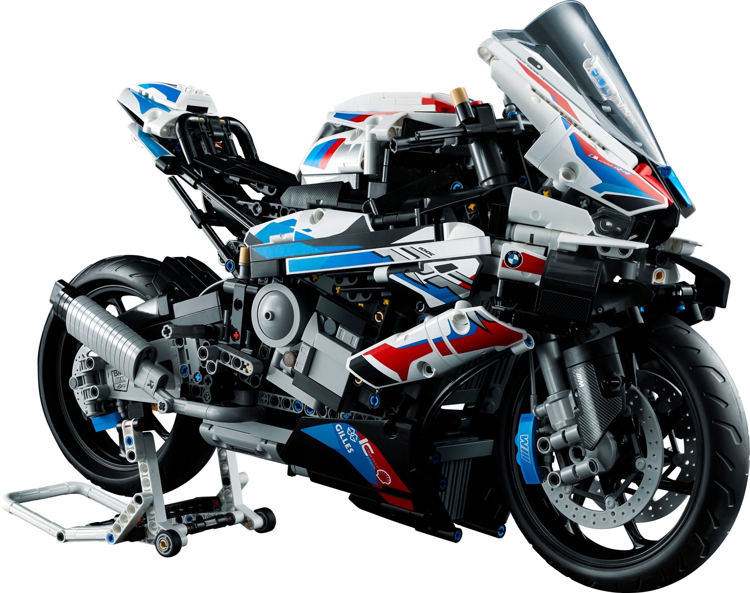 lego Bmw m 1000 rr