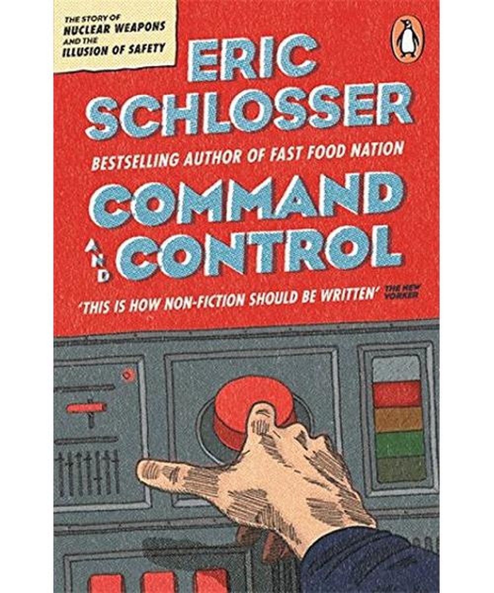 cover Command and Control