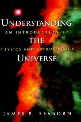 book cover Understanding the Universe