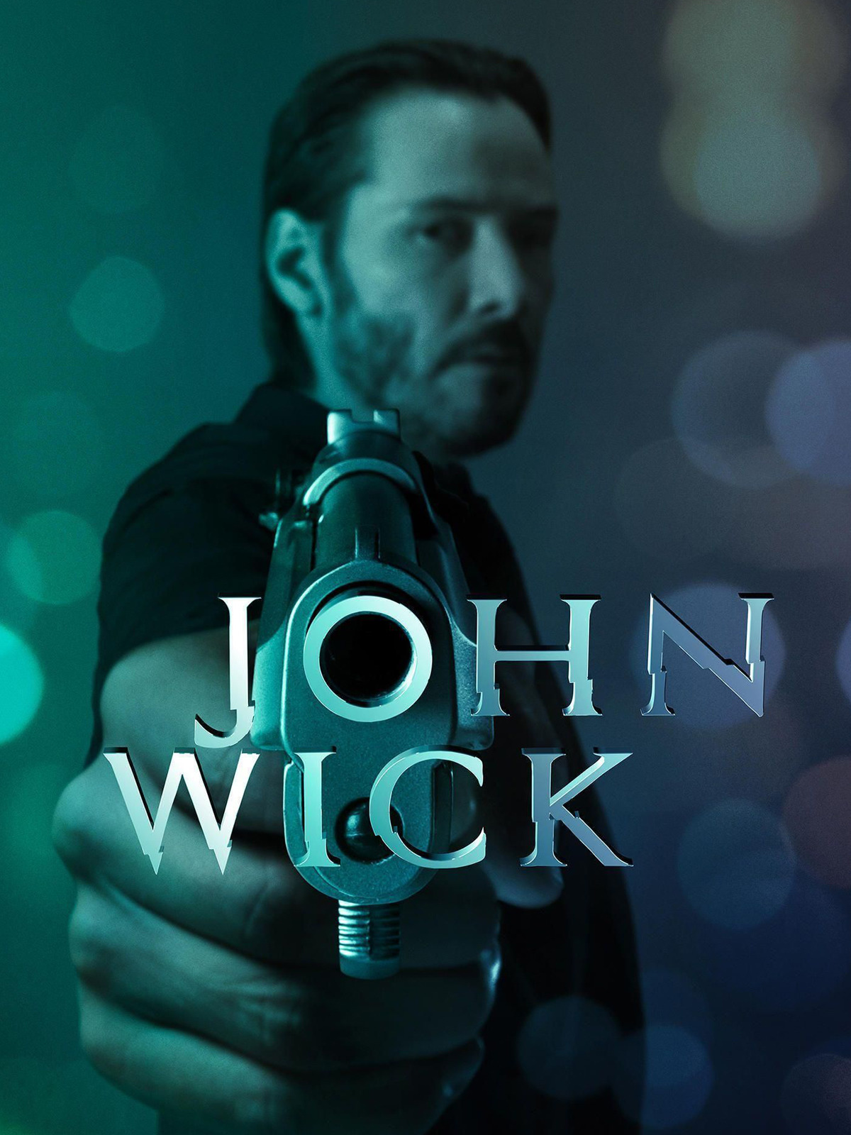 poster John Wick