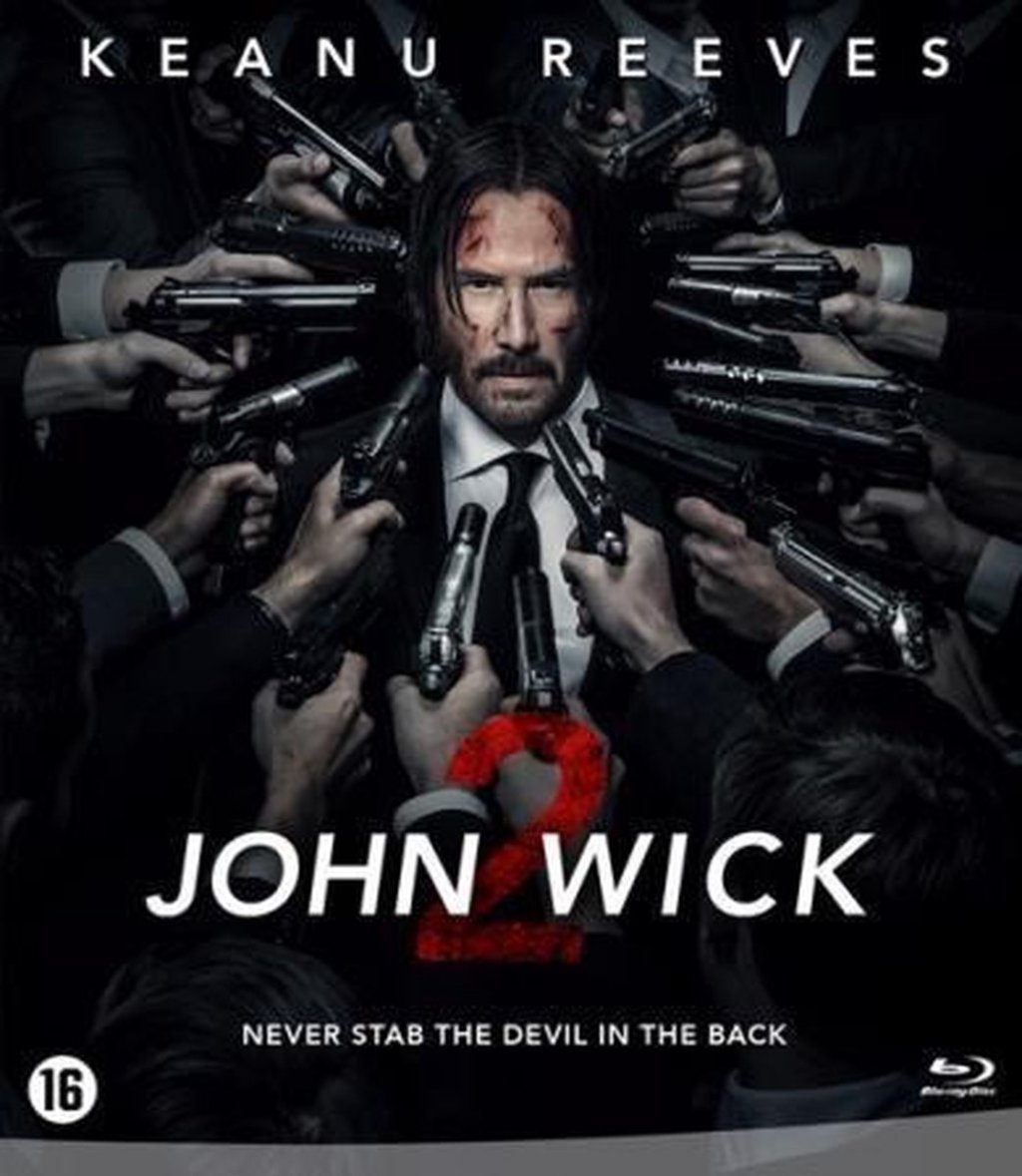 John Wick 2