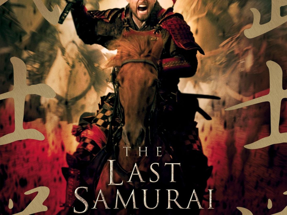 The Last Samurai