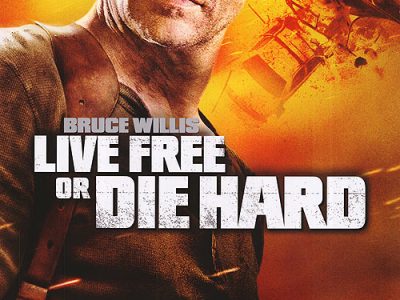 Live Free or Die&nbsp;Hard