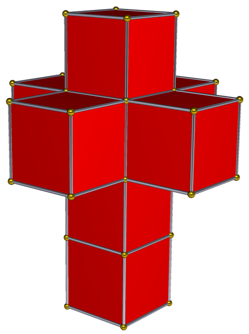 The Tesseract: Origin, Meaning, and Its Marvel&nbsp;Connection