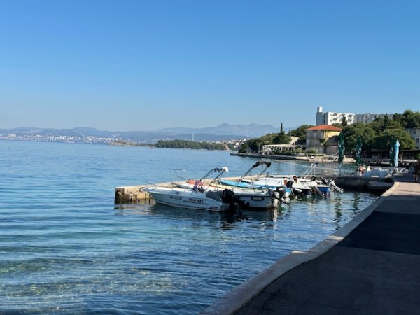 Relaxing Stay at Villa Lovorka in&nbsp;Krk