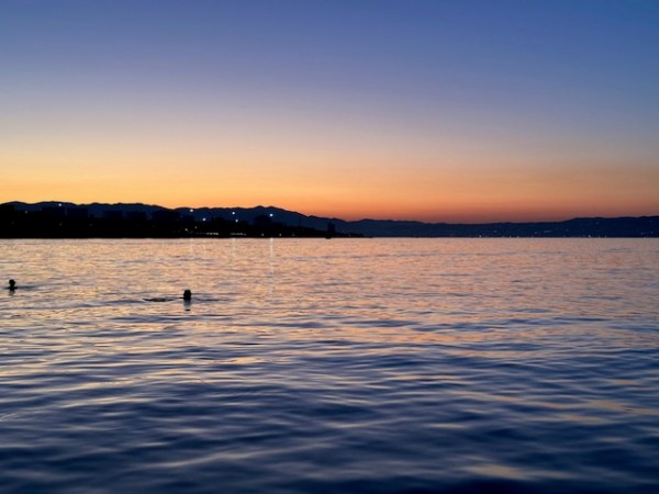 Grill pizzeria Ruza in&nbsp;Omisalj