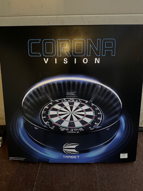 Enhancing Your Dart Experience with Optimal&nbsp;Lighting