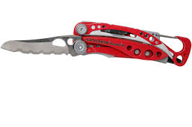 Compact and Versatile: The Leatherman Skeletool Rx in&nbsp;Action