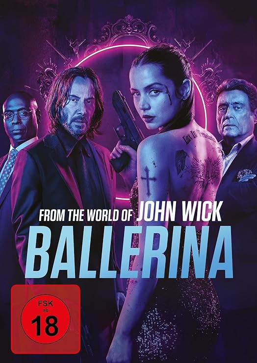 Ballerina