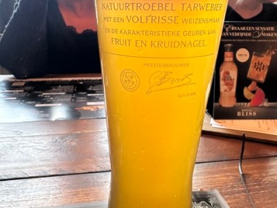 Bicycle Ride in Denekamp: A Disappointing Café&nbsp;Experience