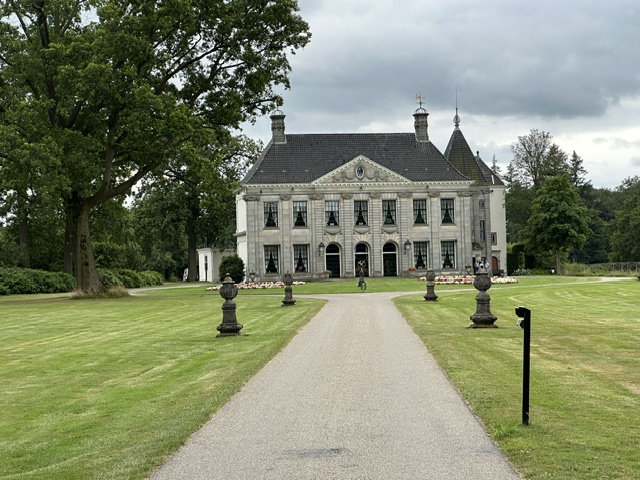 estate Singraven
