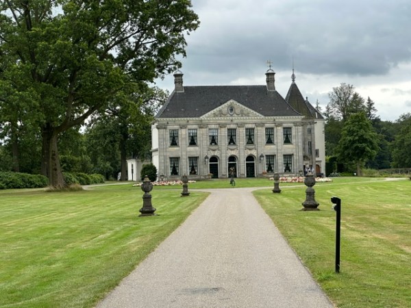 Discover the Beauty of Arboretum Poort&nbsp;Bulten