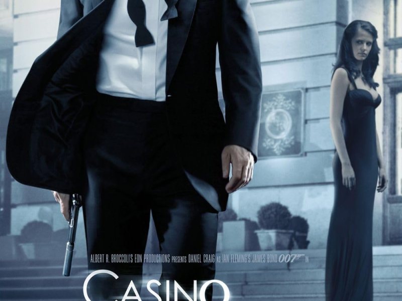 Casino Royale