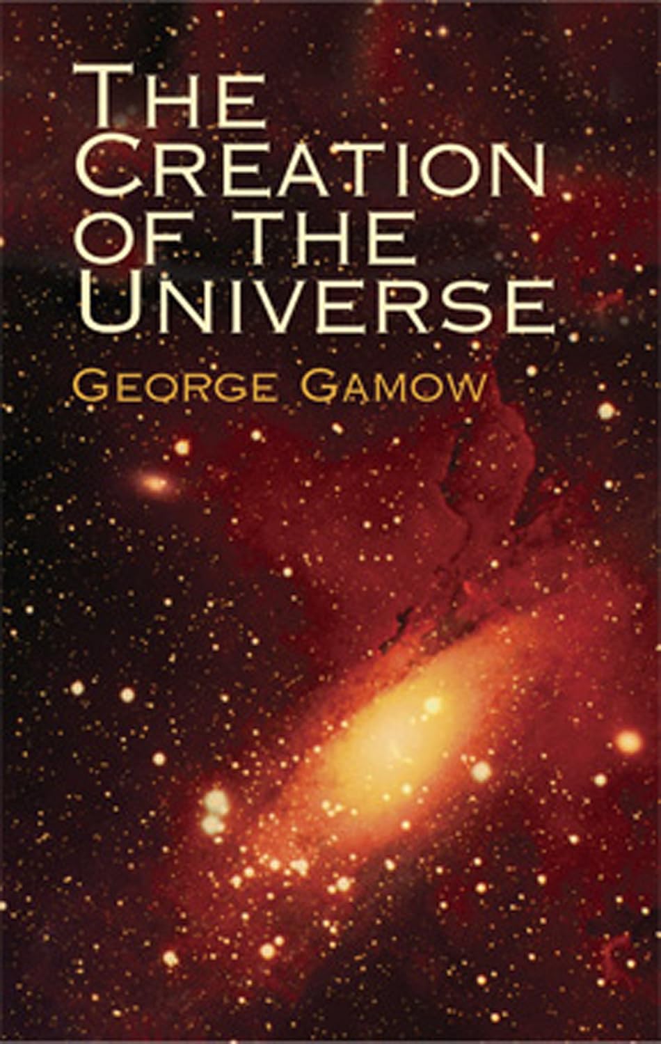 cover The Creation of the Universe