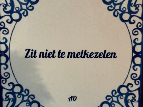 Melkzelen