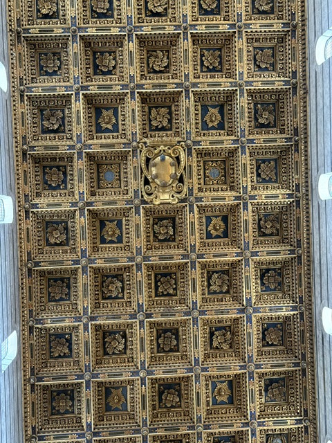Exploring Pisa: Lunch and Landmarks on the Way to Corsica