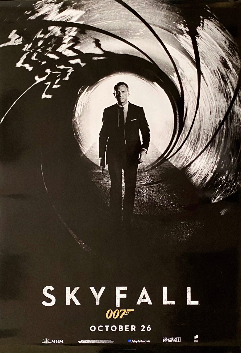 Skyfall